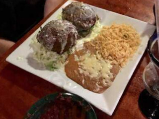 La Huerta Mexican Restaurant