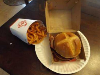 Arby's