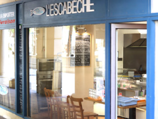 L'escabèche