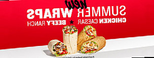 Jimmy John's