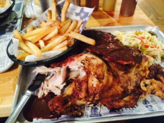 Blue's Smokehouse Twickenham