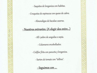Ca Vicent