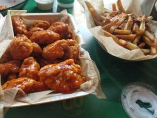 Wingstop