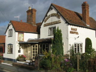 The Malt Shovel