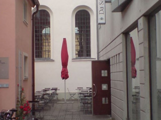 Trattoria Da Santino