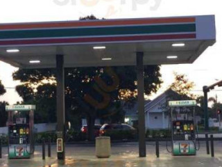 7-eleven