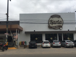 Emporio Karla