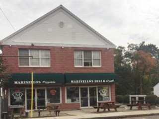 Marinello's Italian American