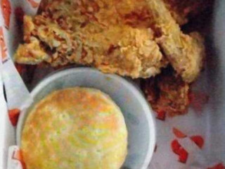 Popeyes Louisiana Kitchen