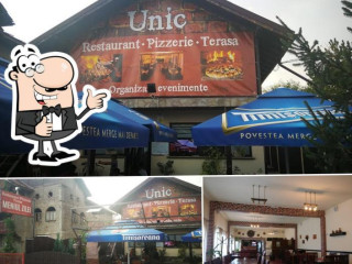 Unic Pizzerie