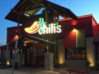 Chili's Grill