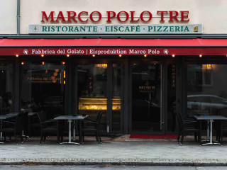 Marco Polo Tre