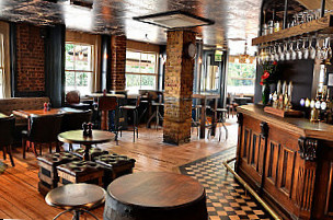 The Hereford Arms, South Kensington