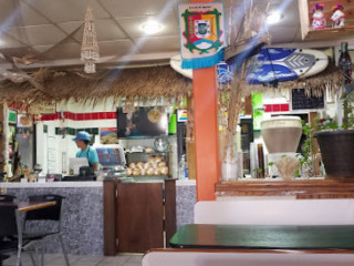 Mariscos Villarreal