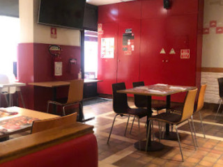 Pizza Hut Telheiras