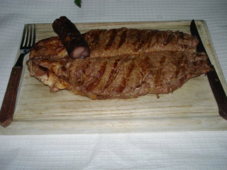 Churrascaria O Batista