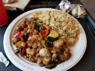 Panda Express