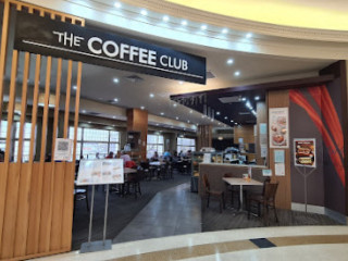 The Coffee Club