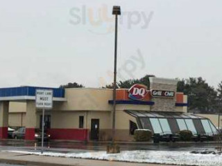 Dairy Queen Grill Chill