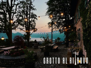 Grotto Al Ritrovo