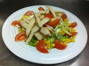 Restoran Čuček