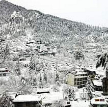 Old Manali