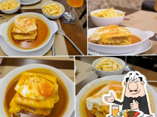 Francesinha É Prá Sé