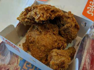 Popeyes Louisiana Kitchen