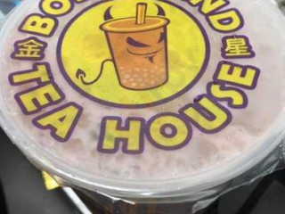 Boba Fiend Tea House