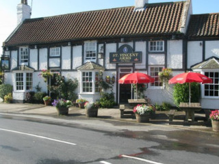 St Vincent Arms