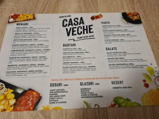 Casa Veche