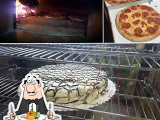 Pizzerie Notte Picante