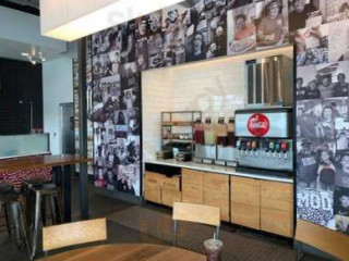 Mod Pizza E Ontario