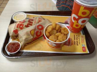 Taco John's