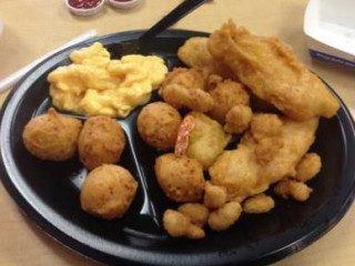 Long John Silver's