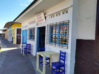 Panaderia Artesanal “delicias De Oriente”