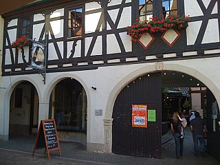 Brauhaus Am Turm