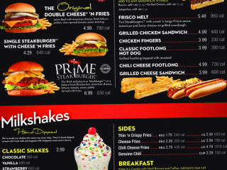 Steak 'n Shake