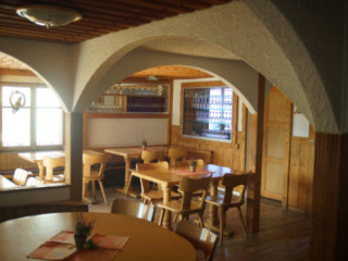 Restaurant Saflisch