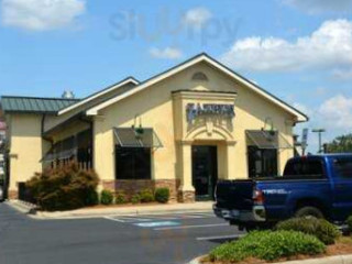 Zaxby's Chicken Fingers Buffalo Wings