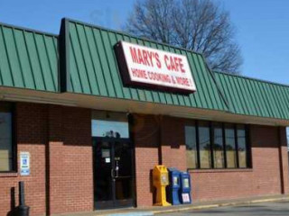 Mary's Cafe