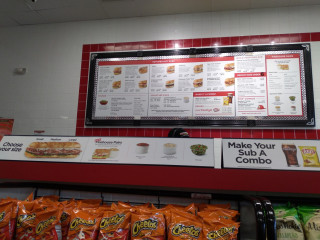 Firehouse Subs Sherwood Way