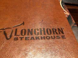 Longhorn Steakhouse