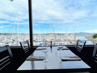 Marina Restaurant