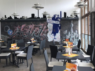 Mauercafé