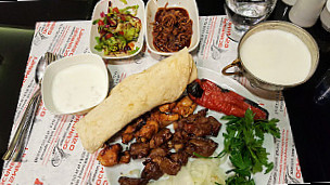 Beyazzade Doener Urfa