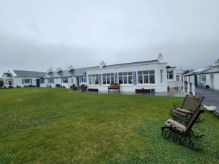 Achill Head Lodge