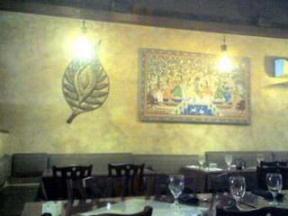 Cafe India Cuisine