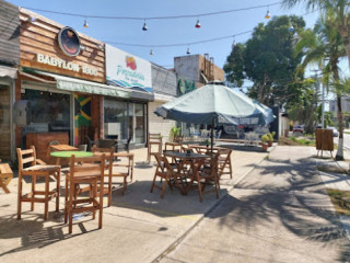 Babylon 1800 Coffee Shop