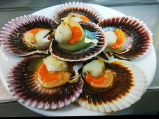Mariscos Choco